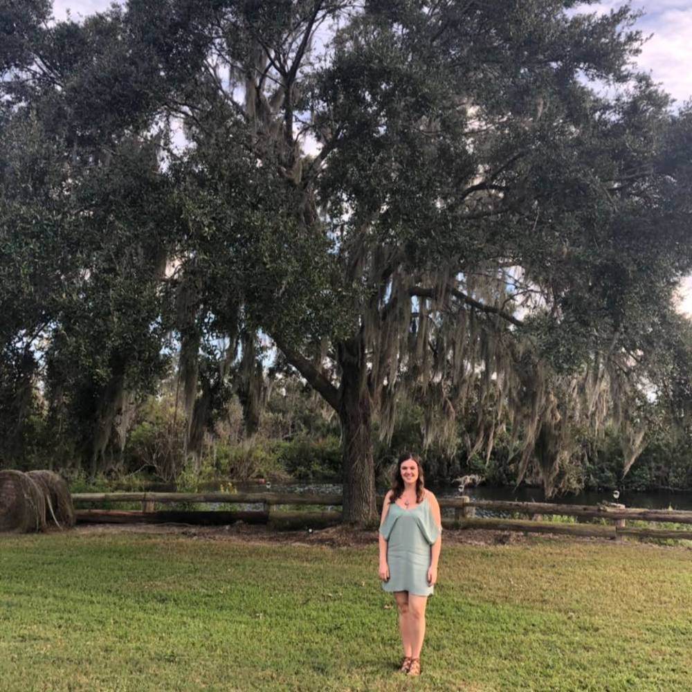 Meet your Posher, Mallory